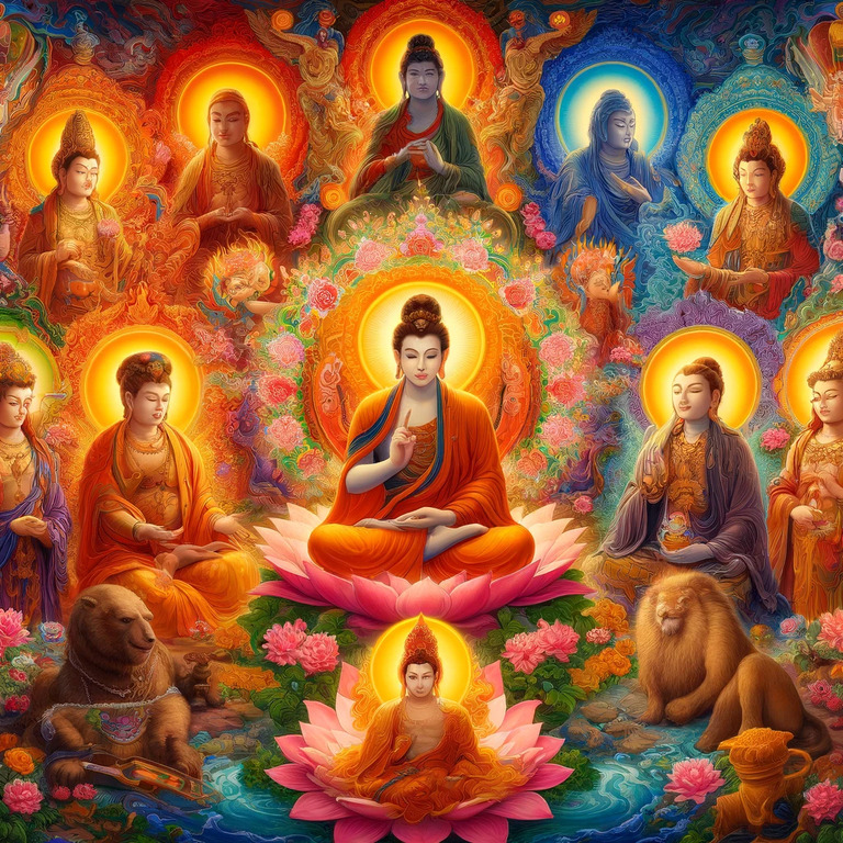 बोधिसत्व