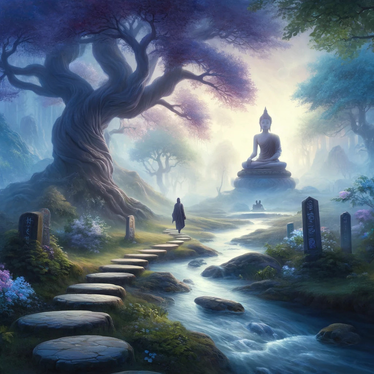 बौद्ध विचार