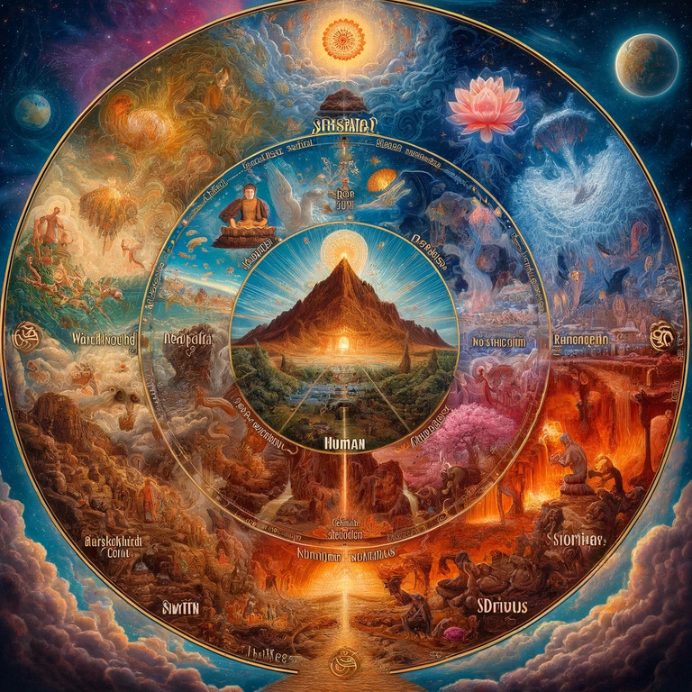 ब्रह्मांड विज्ञान