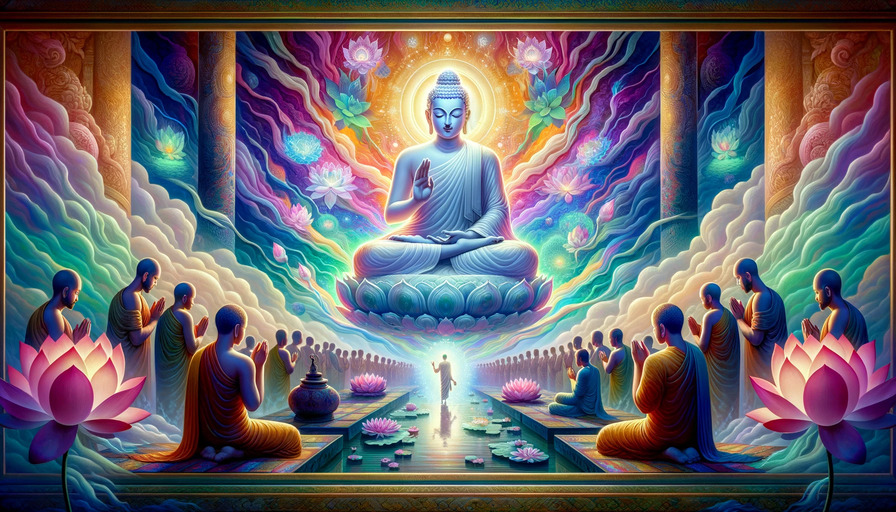 भगवान बुद्ध