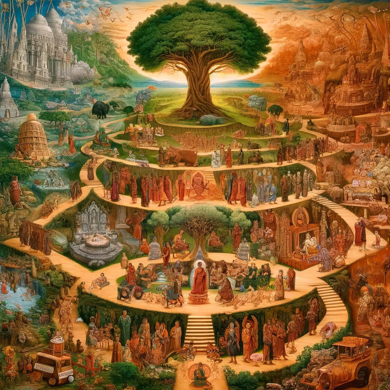 बौद्ध इतिहास