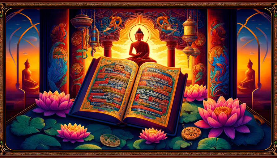 त्रिपिटक