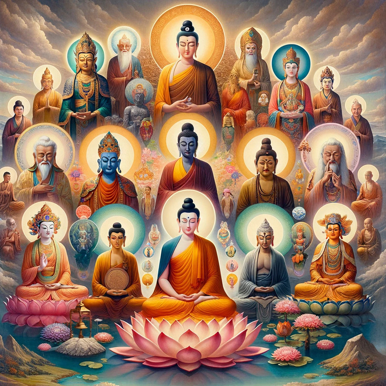 प्रमुख व्यक्ति