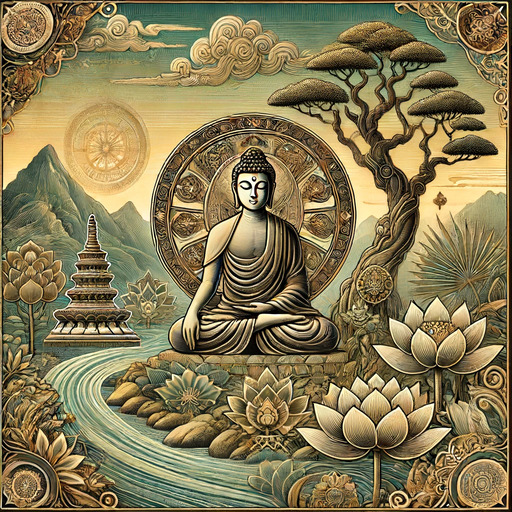 बौद्ध दर्शन