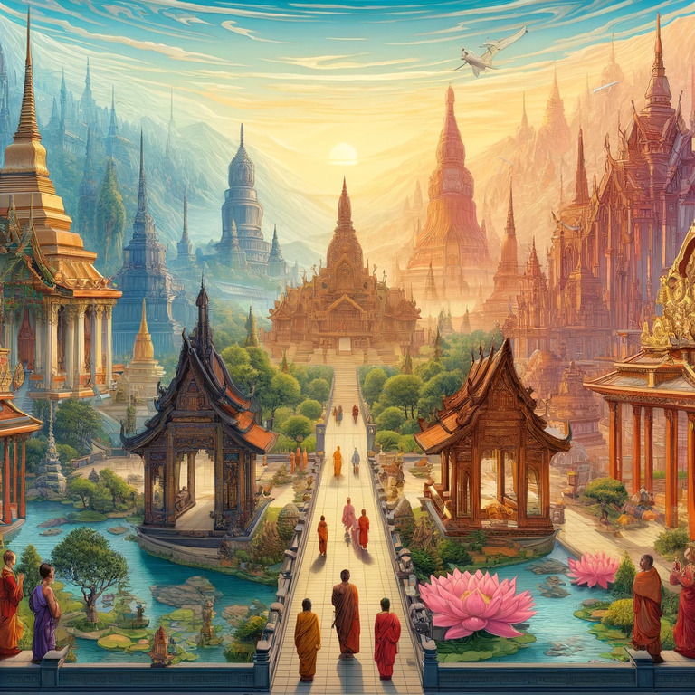 तीर्थ यात्रा