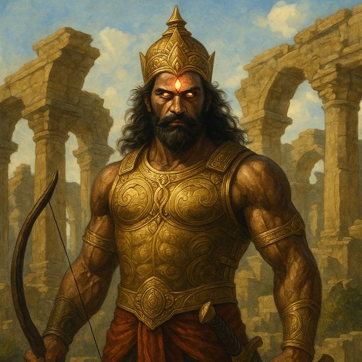 अश्वत्थामा