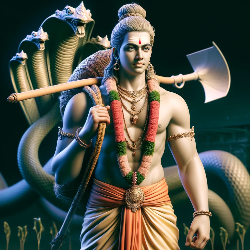 Balarama