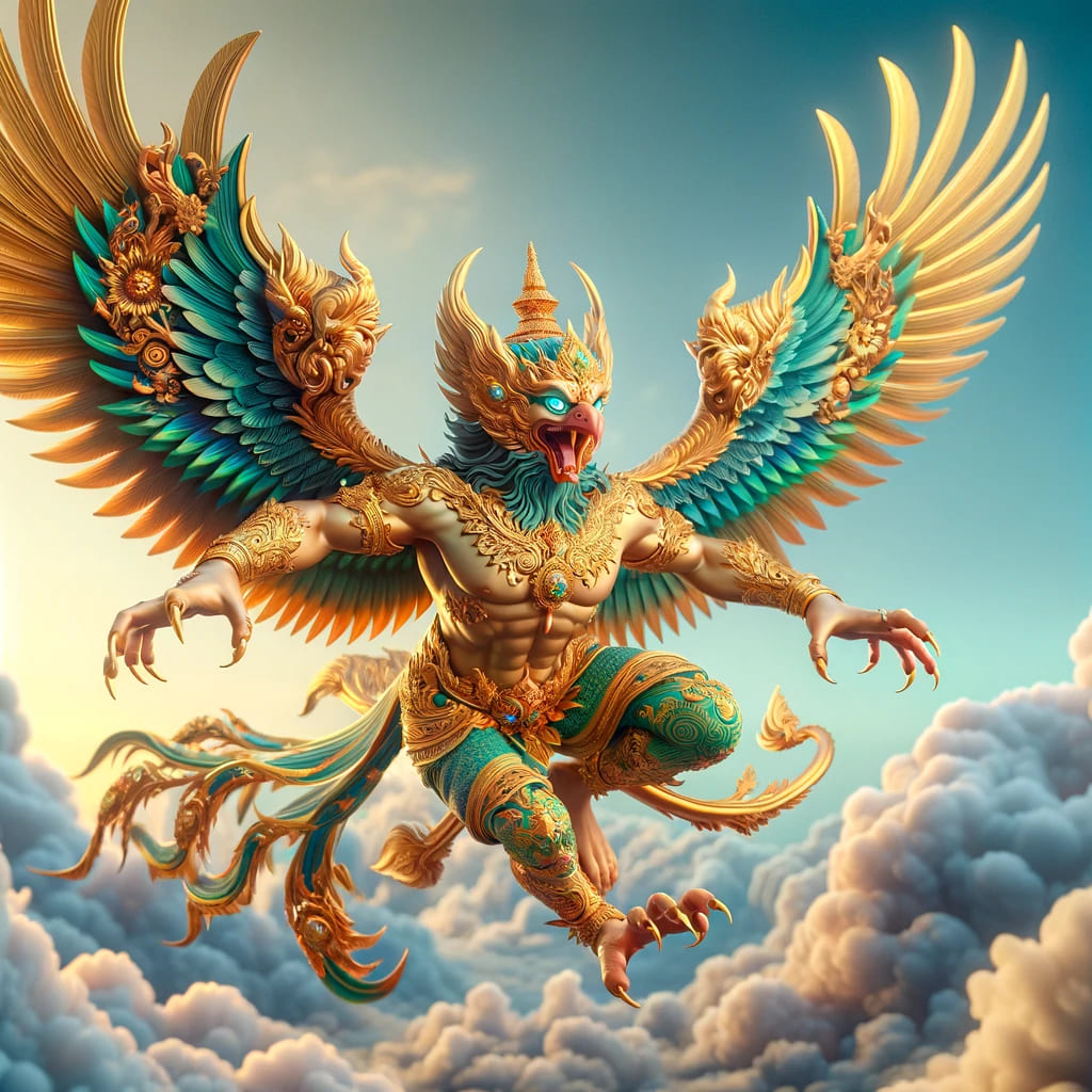 Garuda