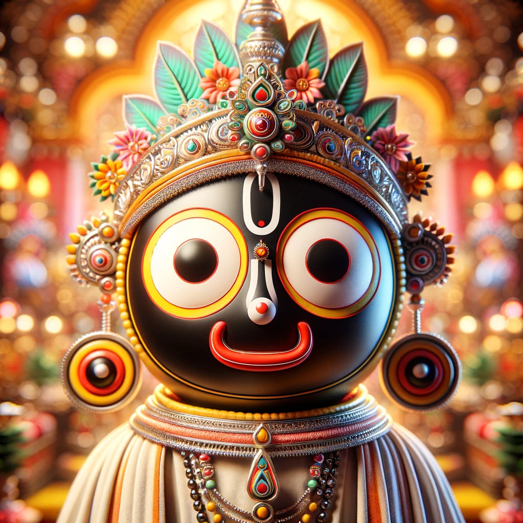 Jagannath