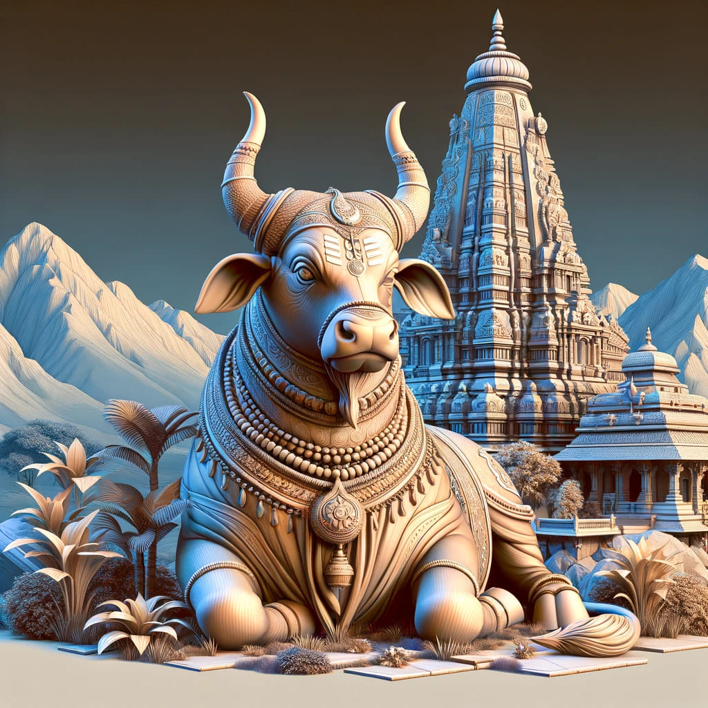 Nandi_(Hinduism)
