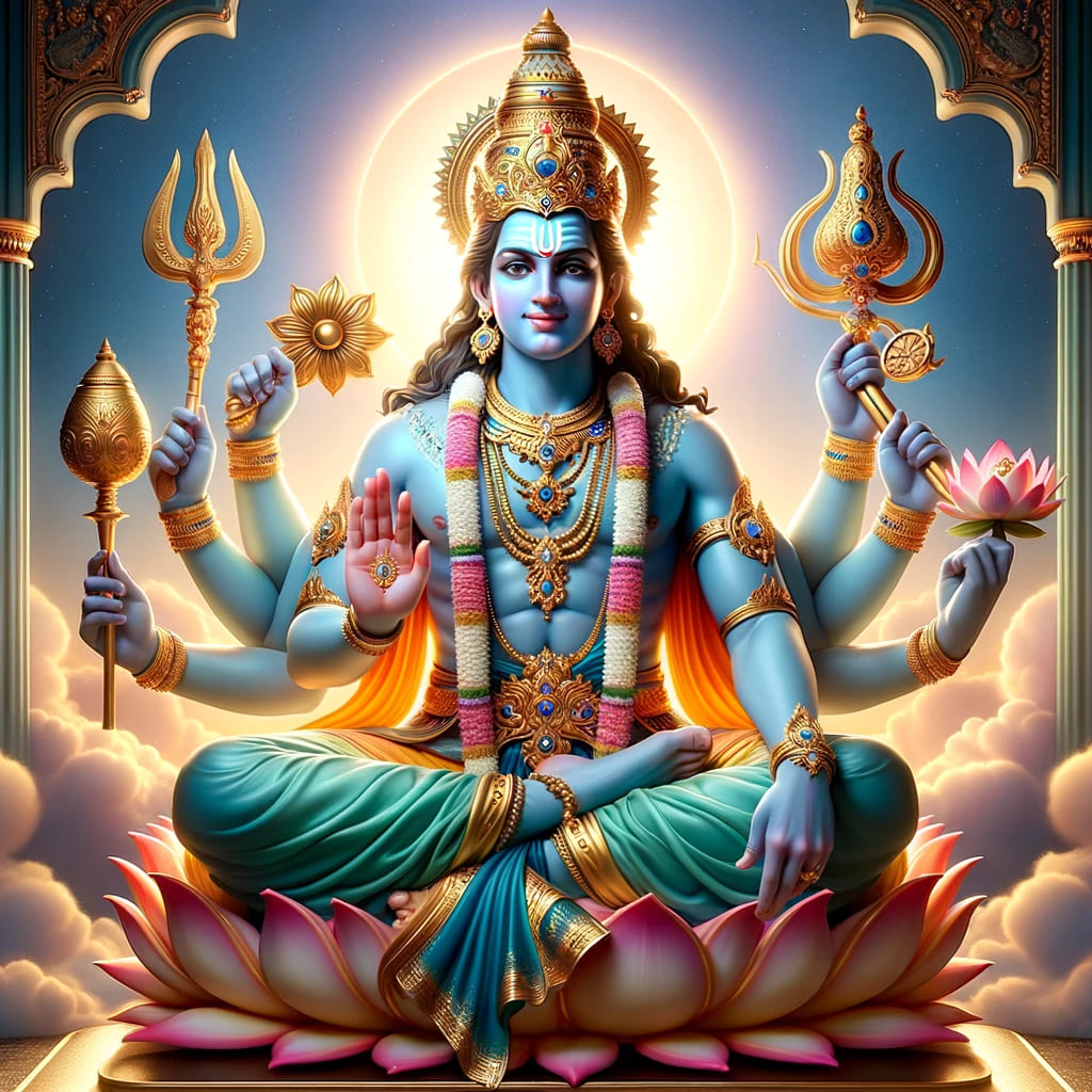 Vishnu