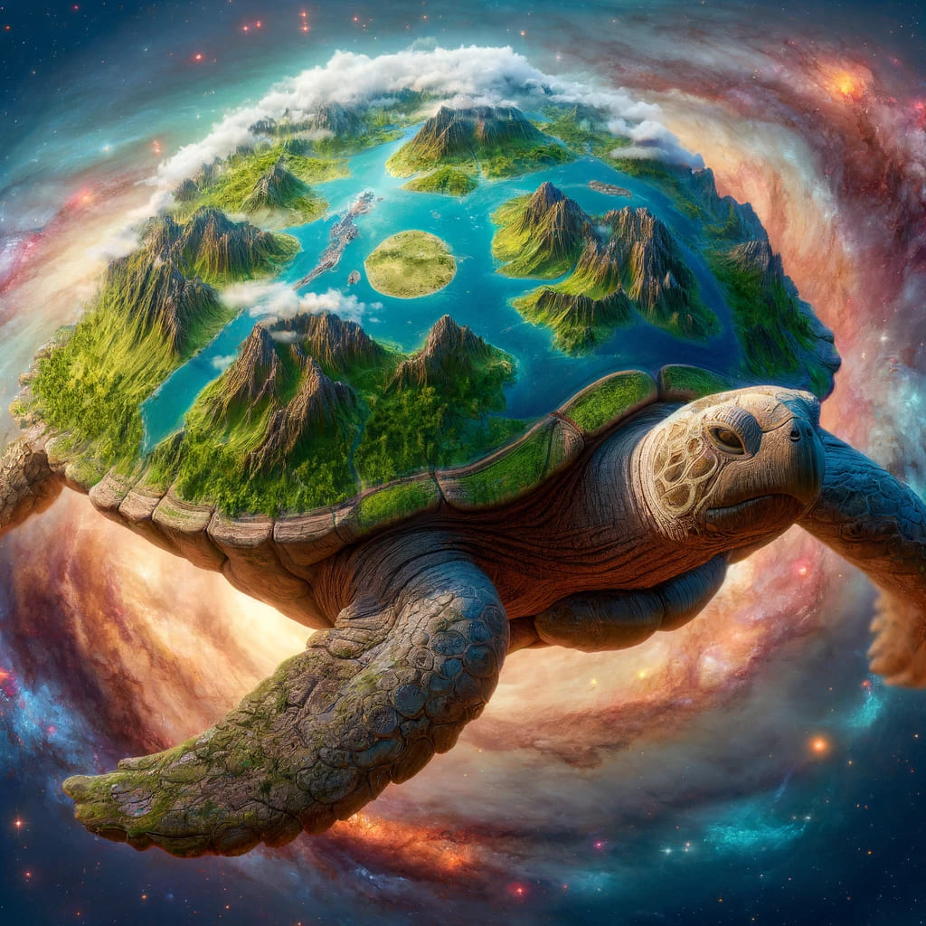 World_Turtle