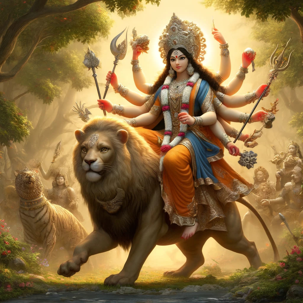 Durga