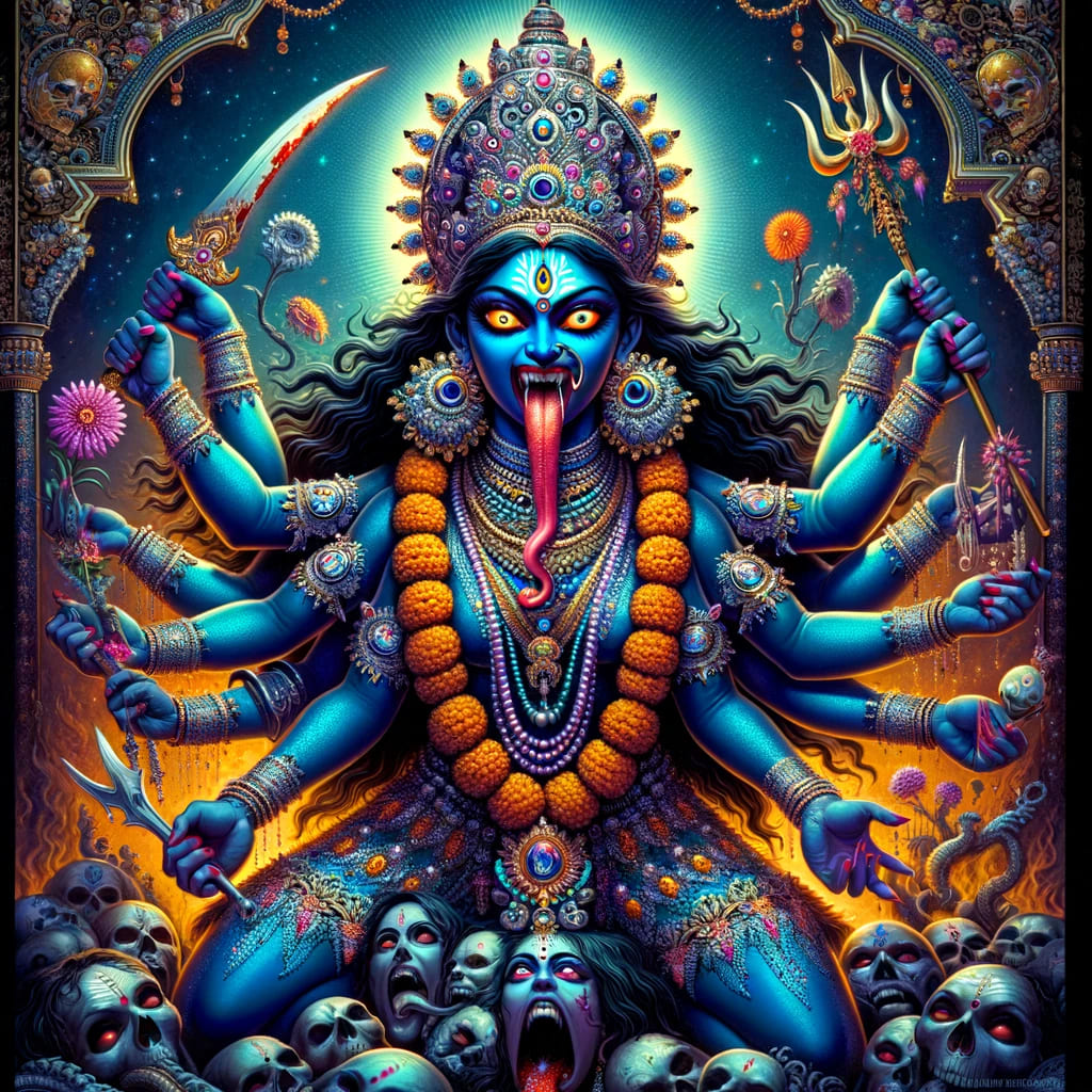 Kali