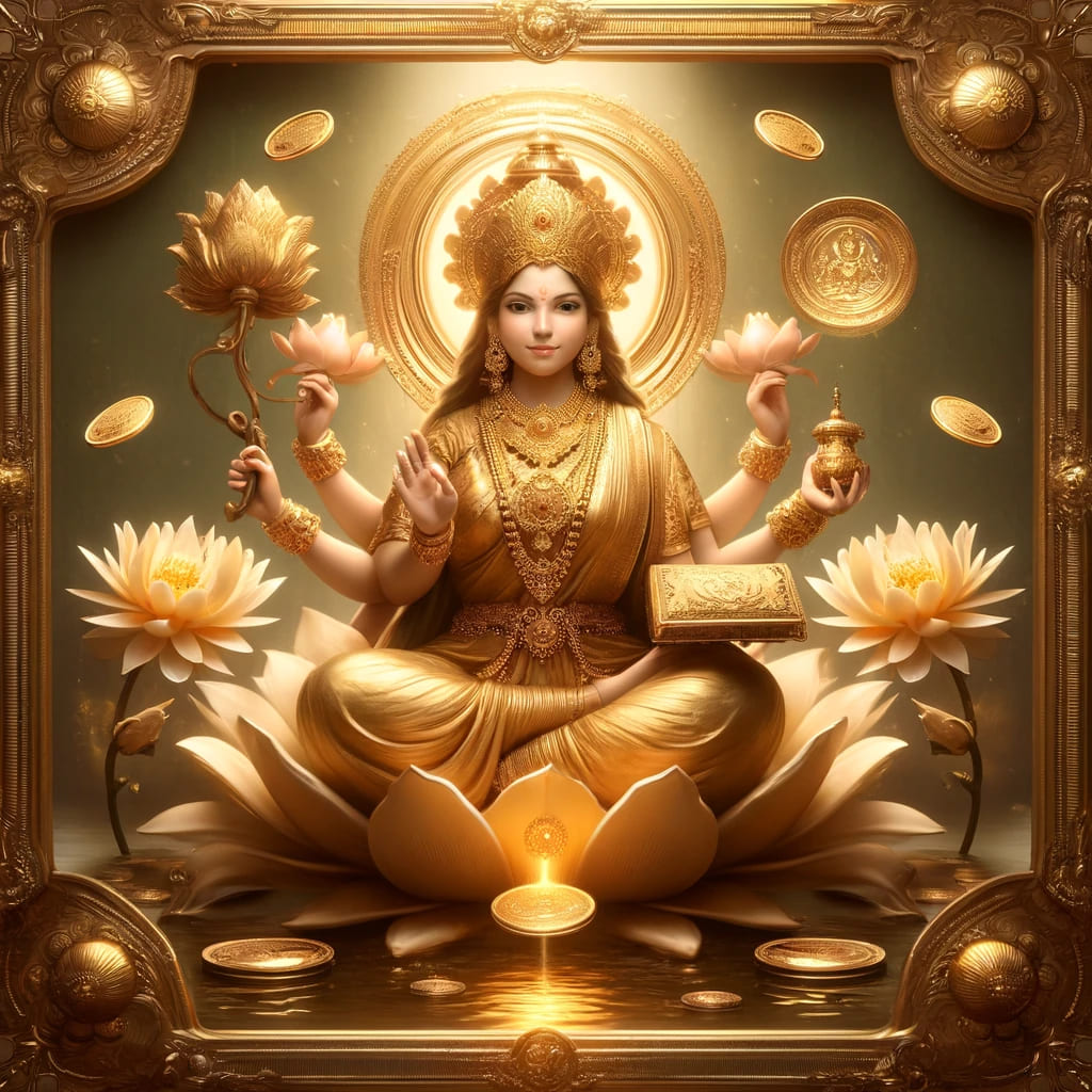 Lakshmi