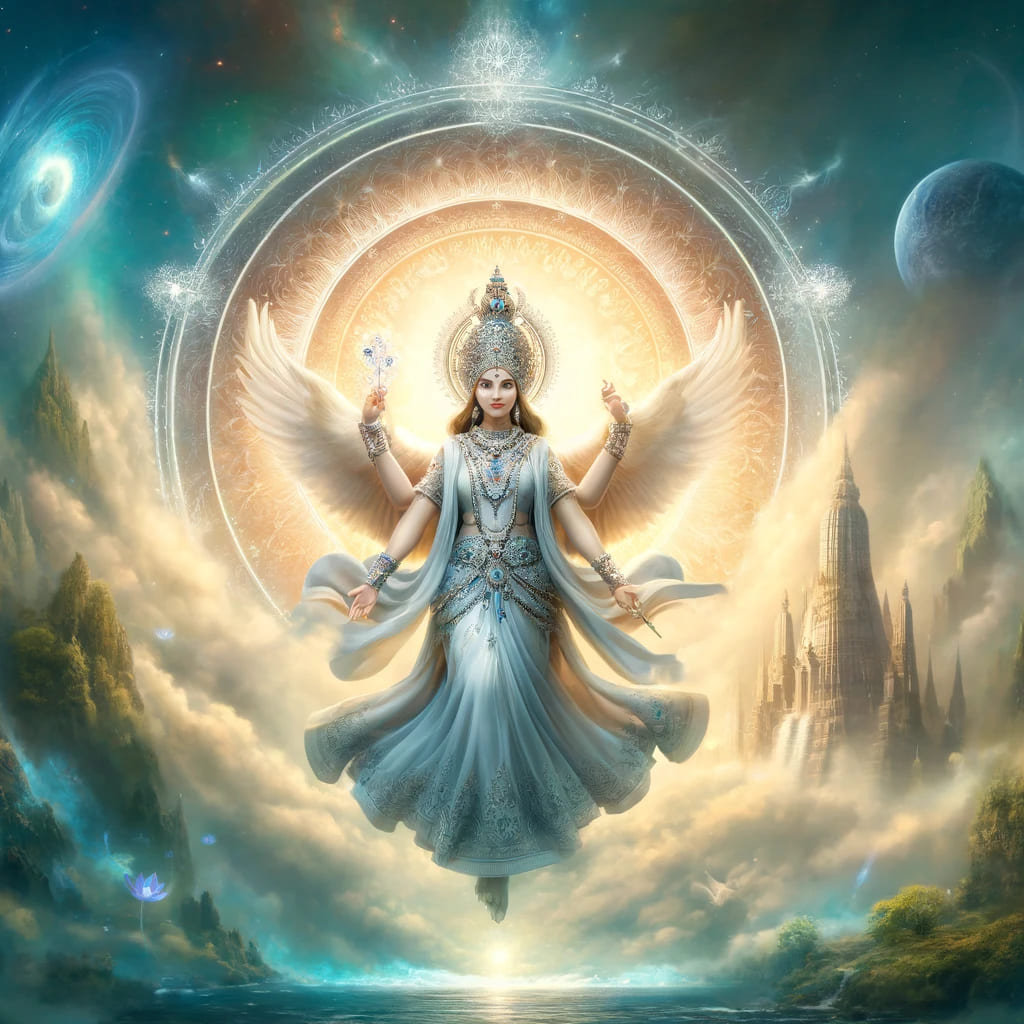 Mara_(Hindu_goddess)