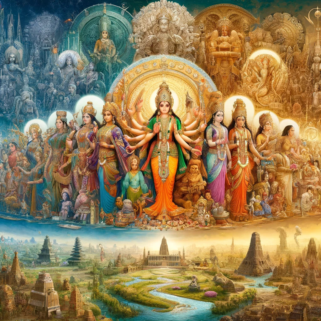 Navadurga_(regional_goddess)