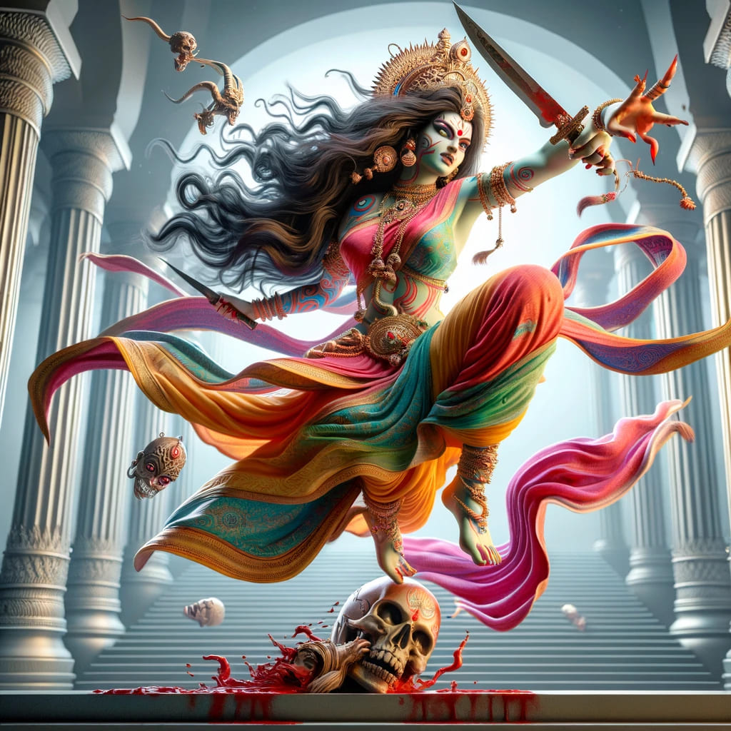 Tara_(Hindu_goddess)