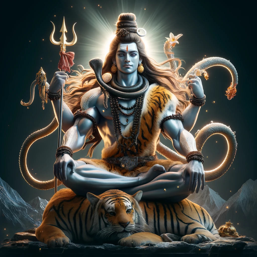 Shiva