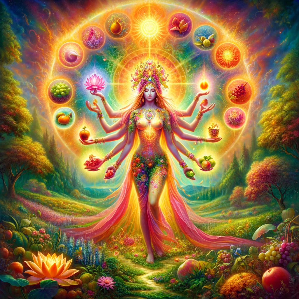 Archi_(Hindu_goddess)