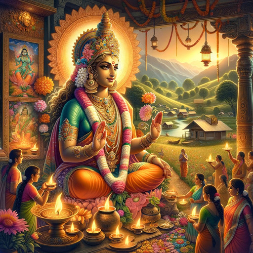 ग्राम देवता