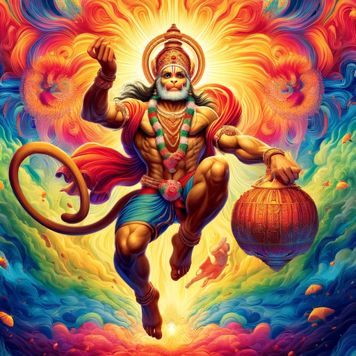 Hanuman