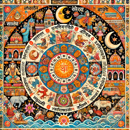 चंद्र कैलेंडर