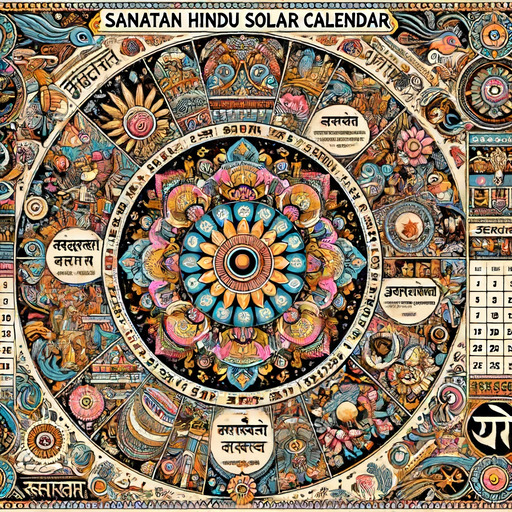 सौर कैलेंडर