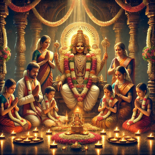 कुल देवता