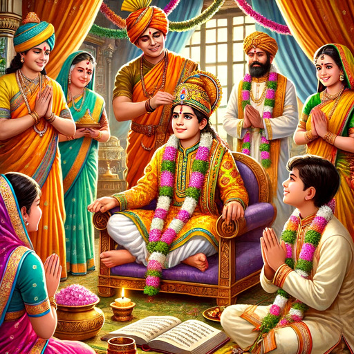 समावर्तनम संस्कार