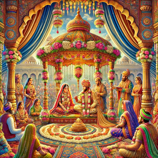 विवाह संस्कार