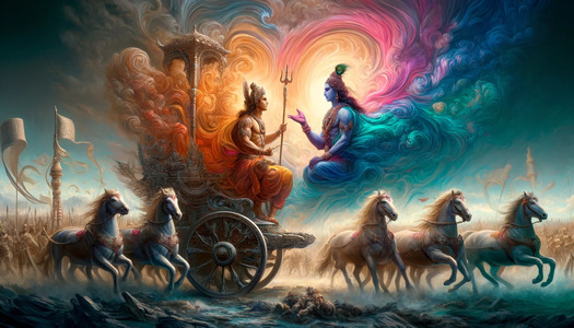 भागवद गीता