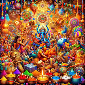 त्योहार