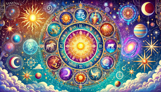 हिन्दू ज्योतिष