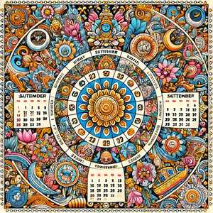 हिंदू कैलेंडर