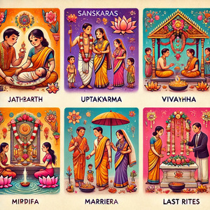 हिंदू संस्कार