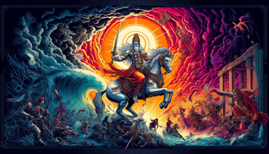 कल्कि अवतार