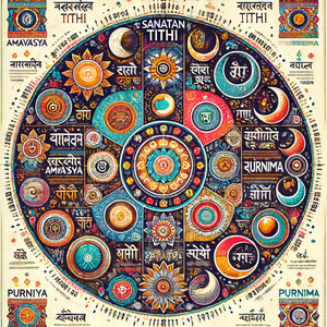 हिंदू तिथि
