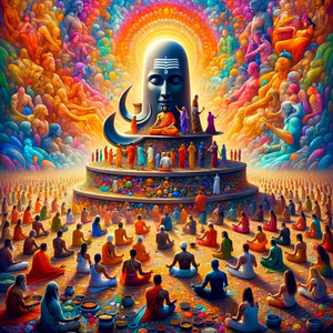 शैव परंपरा