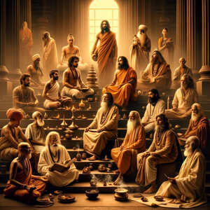 धर्म गुरु