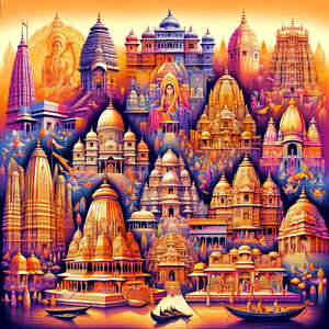 पवित्र शहर