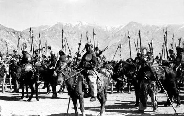 Dogra–Tibetan_war