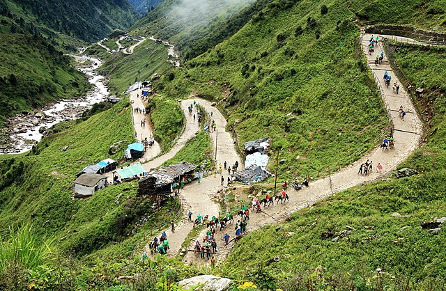 Mithila_Madhya_Parikrama