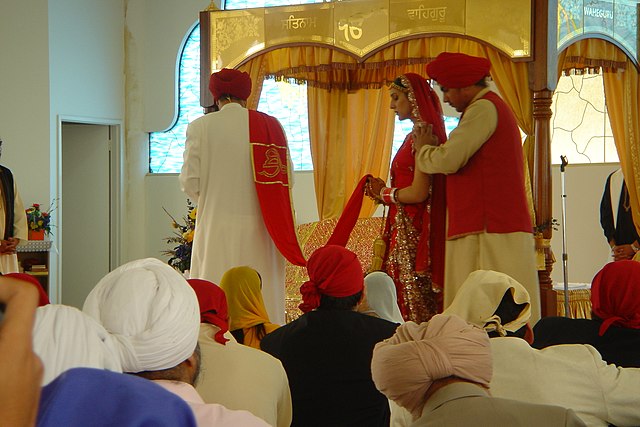Waheguru