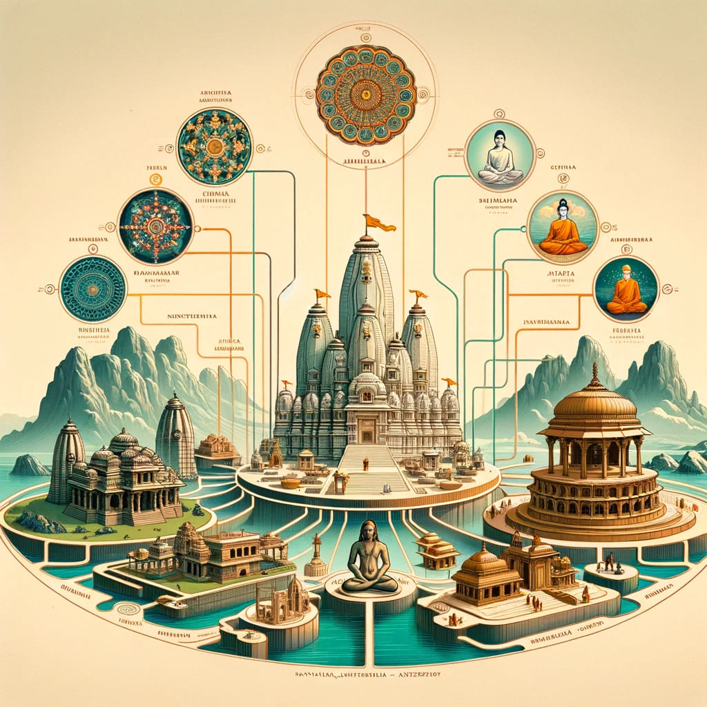 जैन सर्किट