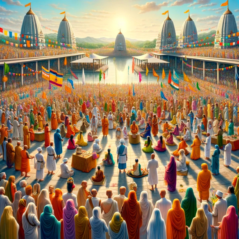 जैन समुदाय