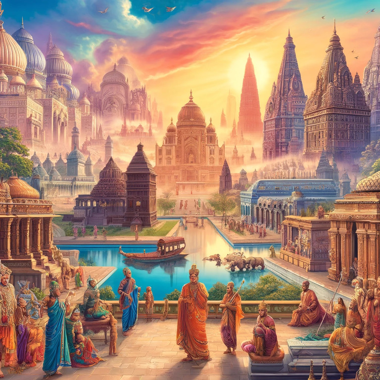 जैन साम्राज्य