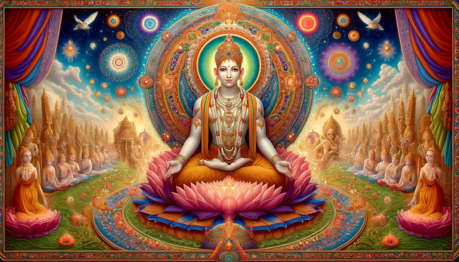 भगवान जैन