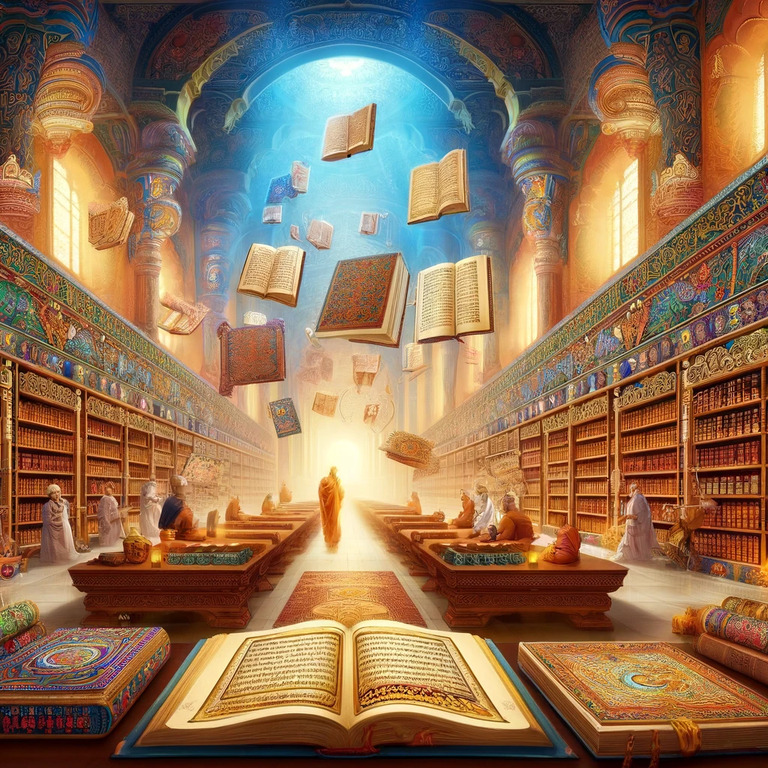 जैन ग्रंथ