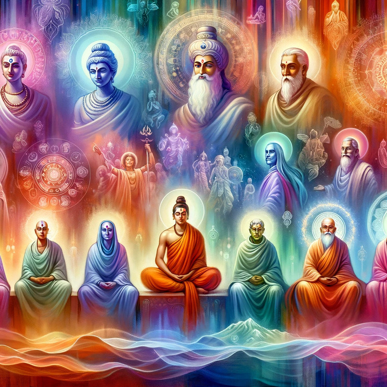 जैन राजवंश